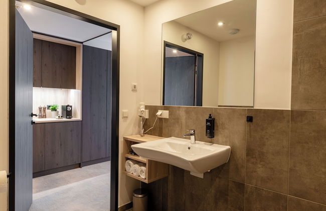 Hotel Novapart - Foto 40