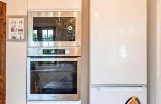 Joli mas "Rêve de lune" en plein coeur du Luberon - Foto 26