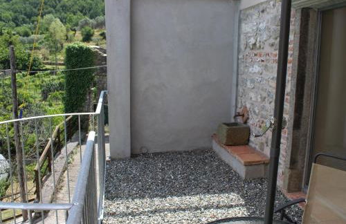 Apartment in Casola Near Torre di Casola - Foto 52