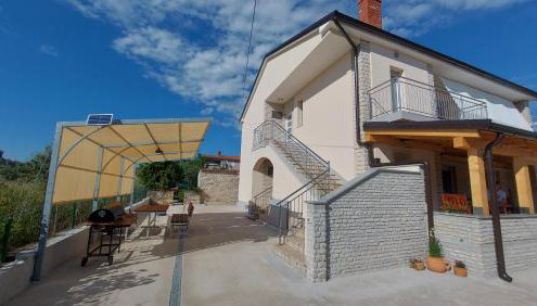 Family apartment Cathy - Foto 2