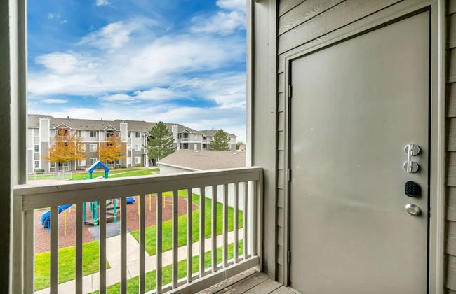 Luxury King Beds Pool Gym - Near Hill AFB - Foto 16