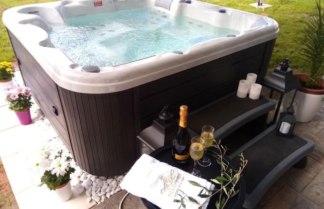 15 Guests - Luxury Villa Corfu - Luxury Villa - Foto 28