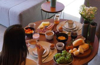 Villa Alpina - Cabanas Conceito - Vale dos Vinhedos - Foto 10