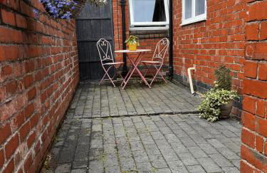 Cartref - Fully equipped and stunning town flat - Foto 24