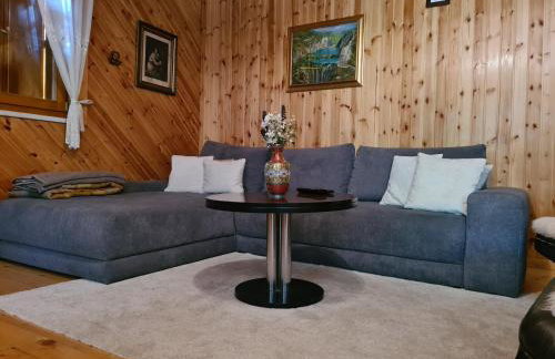 Relaxing Mountain House Poljana in Lika - Foto 23