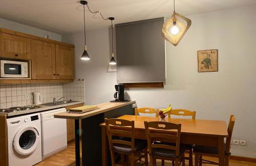 Les Granges d’Arvieux - Queyras - Appart 3ch./6p. - Foto 10