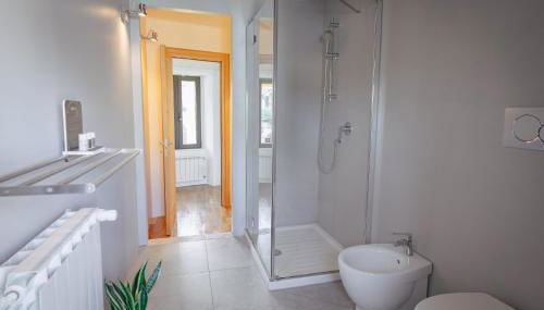 CASA OPICINA - Elegante appartamento in VILLA CARSICA - Foto 3, Shower