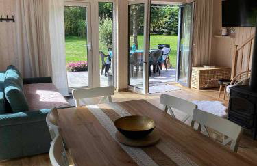 Domki pod orzechem - Foto 10