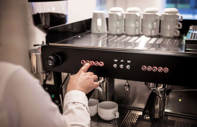 Adina Apartment Hotel Melbourne Southbank - Foto 62