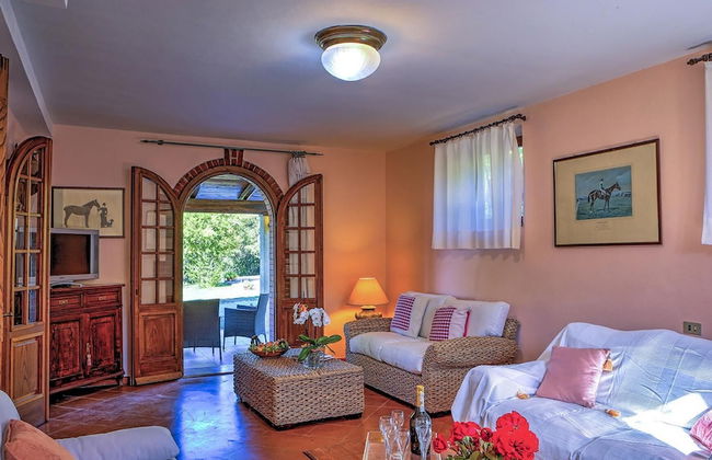 Casale Le Conce 6 - Foto 31