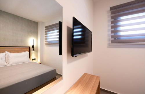 Ostracon Suites - Foto 53