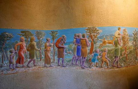 La Cerreta - Terme di Sassetta - Foto 86