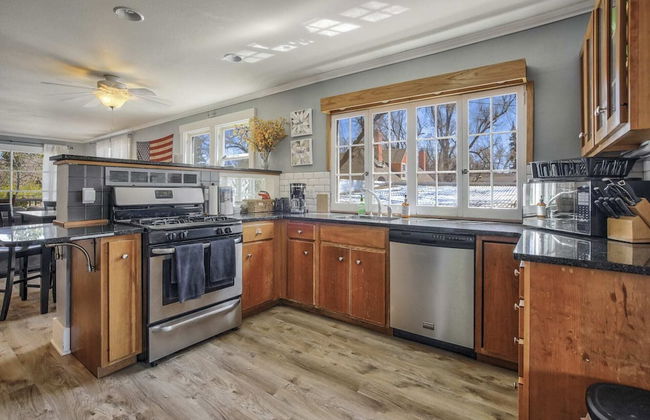 3brminutes to Downtowndog Friendly - Foto 13