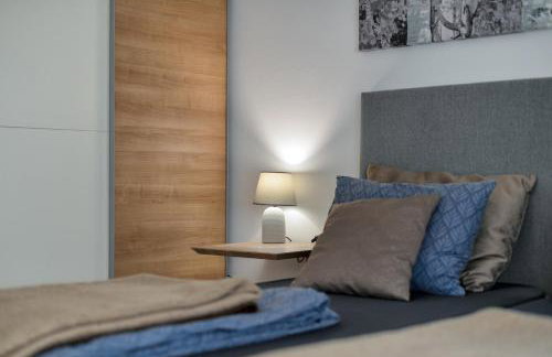 Apartman Jura, dvije spavaće sobe - Foto 20