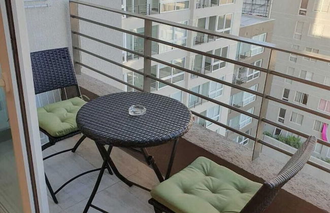 Plaza Ñuñoa - Metro Chile España - Foto 11