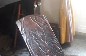 Magnifique maison de maître du 18e avec jardin - Foto 13