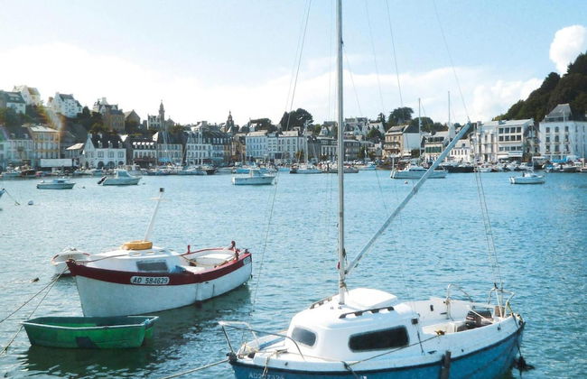 Holiday Home, Plouhinec - Foto 18