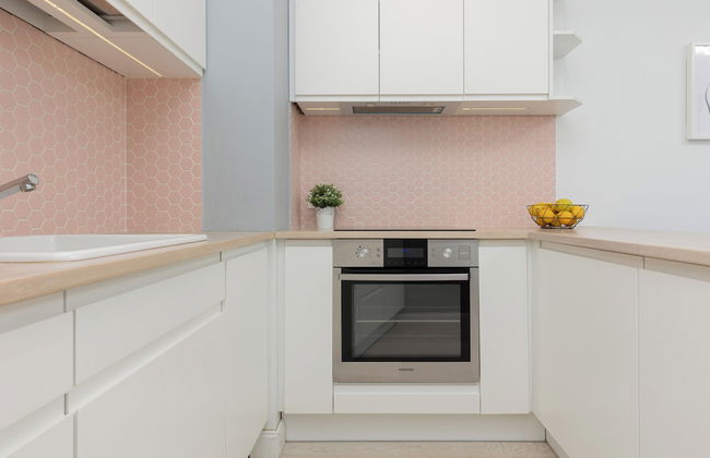 Sarmacka Apartment Wilanow by Renters - Foto 29