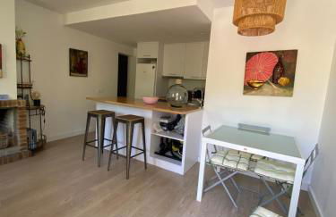 Cosy Casa with terrace & sea view - Foto 10