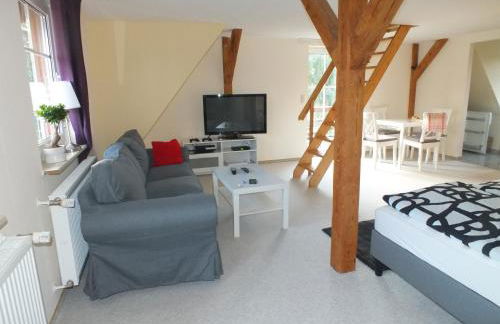 Ferienwohnung Waldblick - Foto 10