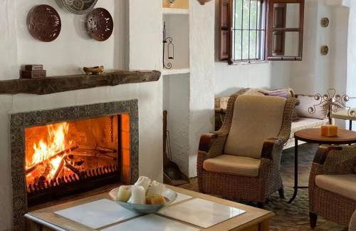 Cortijo Abril - Foto 4