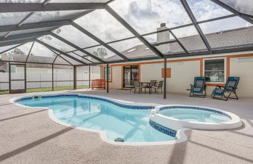 Fish, Surf and Sun! Charmer 5 Mi to Neptune Beach - Foto 19