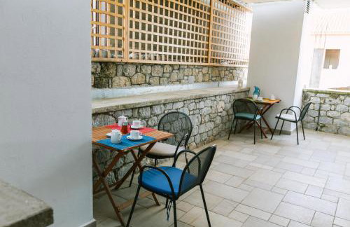 Maistros Kardamyli Apartments - Foto 13