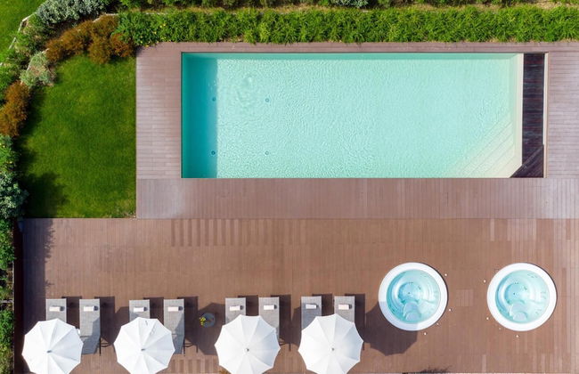 Villa Pergola 8 in Bologna - Foto 41