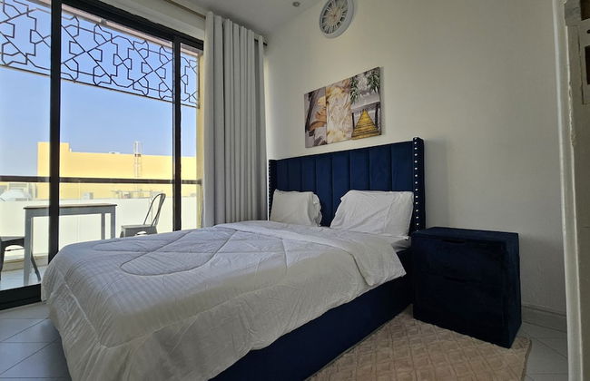Your 1 bhk Villa Townhouse - DXB - Foto 4