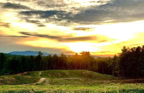 Luxury Farm Stay-Bonds Corner Bungalow-Wolf Pine Hollow - Foto 68