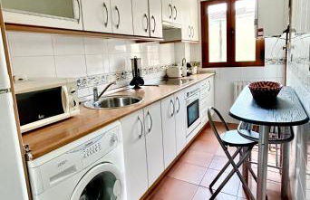 Vivienda Rectorado 2 - Foto 9