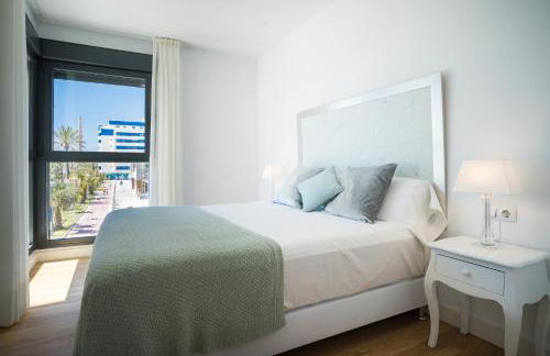 Gran vivienda de lujo frente al mar - Photo 7