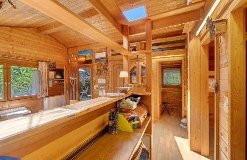 Blockhaus in Dornhan - Foto 8