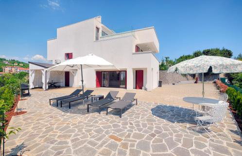 Opatija Villa Mia - Foto 1