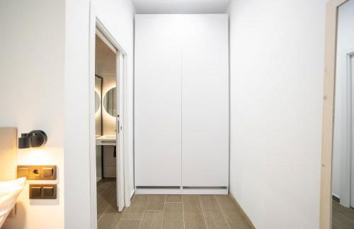 Valencia Central Flats - Exclusiva, junto al Roig Arena - Foto 12