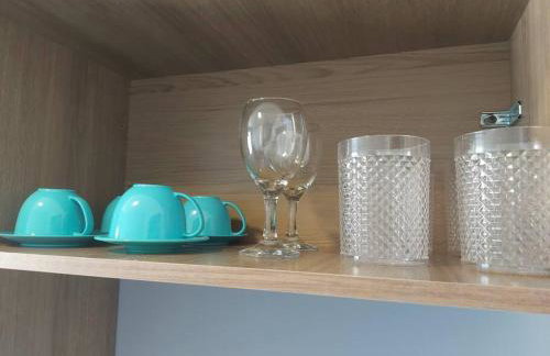 Charmoso ap em Sete lagoas - Photo 22