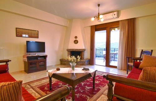 Aposeti Villas - Foto 16