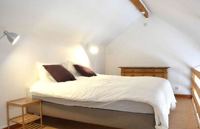 Family Retreat, Forested Anhee - Foto 4