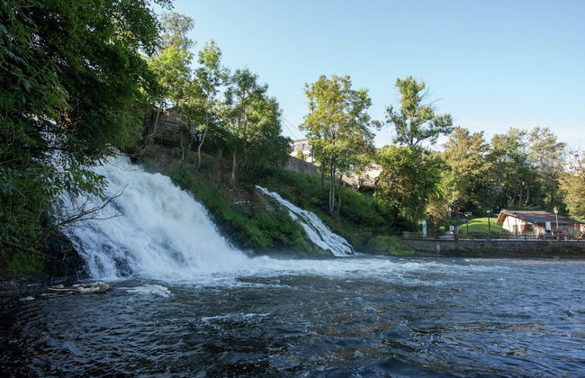 Cozy Nature Escape, Stoumont - Photo 38