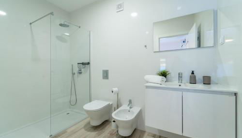 Apartment Nascer do Sol - Foto 5