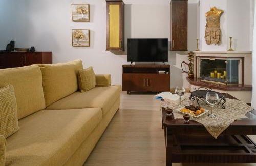 Luxury Dafnis House - Photo 27