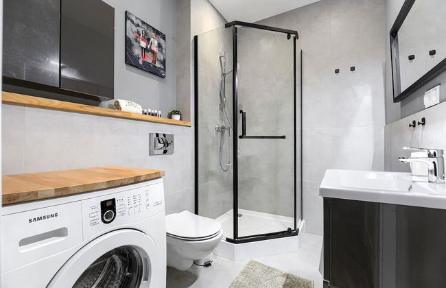 MARGI Absynth Apartament - Photo 20