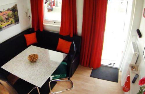 Mobilheime Kahl - Haus FRANKFURT - Foto 15