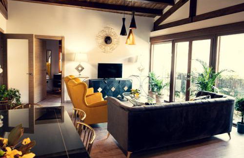 Apartamentos en el Valle del Jerte Flores para Angela - Foto 1