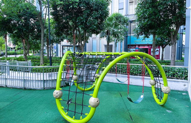 TIL - Vinhomes Skylake Elegance Suites - Foto 70