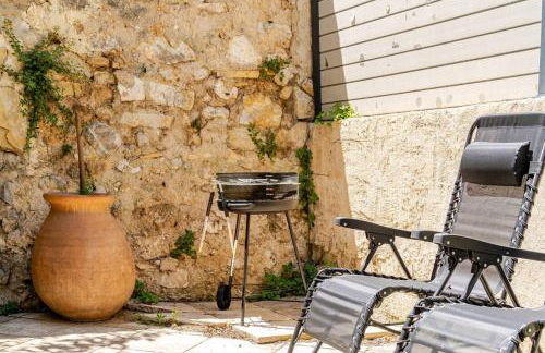 Maison de vacances Marseille - Foto 14