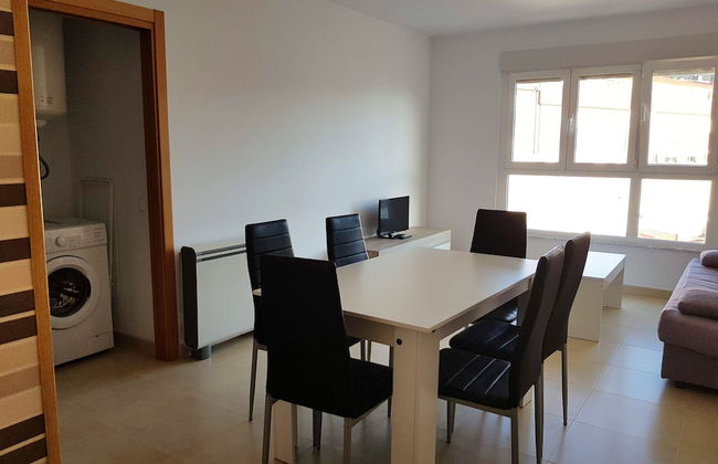 Apartamentos Portosin 3000 - Foto 40