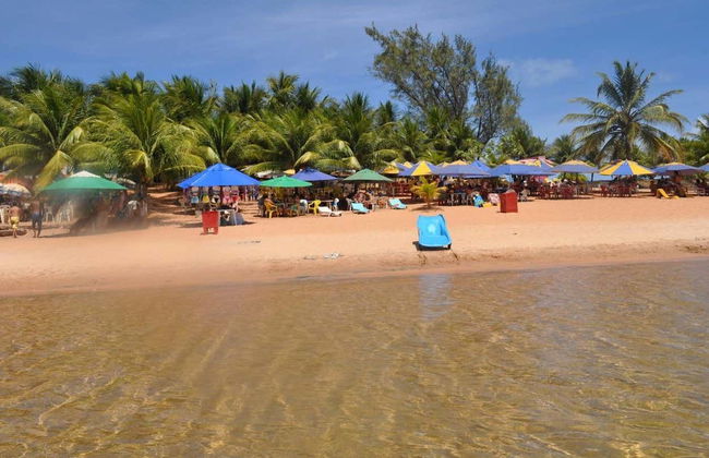 Rota dos Nativos 4x4 Tour - Foto 7