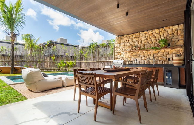 Casa Alma - By Living Milagres - Foto 30