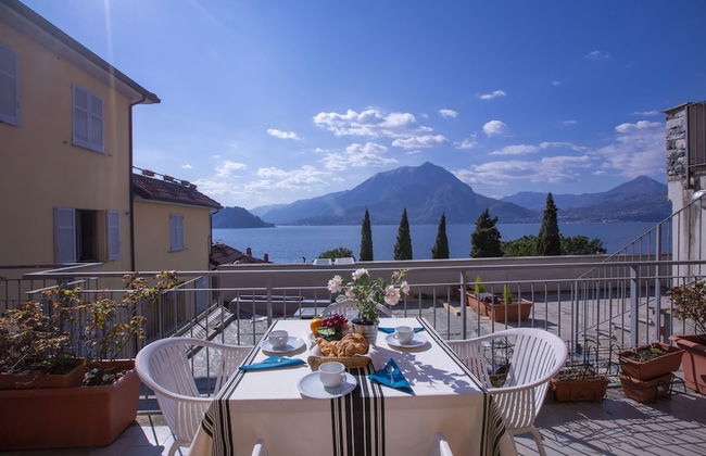 Fontana Del Lago Apt. 7 - Foto 9